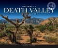 Cover: Welcome to Death Valley National Park - Child's World