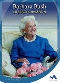 Cover: Barbara Bush - Child's World, Inc. Momentum
