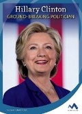 Cover: Hillary Clinton - Child's World, Inc. Momentum