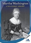 Cover: Martha Washington - Child's World, Inc. Momentum