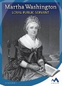Enlarge image Cover: Martha Washington - Child's World, Inc. Momentum