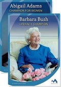 Cover: Influential First Ladies (Set) - Momentum