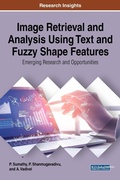 Cover: Image Retrieval and Analysis Using Text and Fuzzy Shape Features - IGI Global