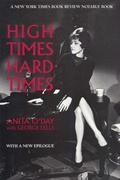 Cover: High Times Hard Times - Limelight Editions