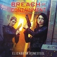 Enlarge image Cover: Breach of Containment - VOYAGER