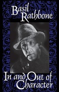 Cover: In and Out of Character - Limelight Editions