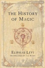 Cover: The History of Magic - Red Wheel/Weiser