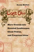 Cover: Lost Ohio - Kent State University Press