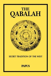 Enlarge image Cover: Qabalah - Red Wheel/Weiser