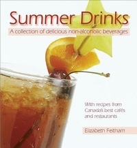 Abbildung von: Summer Drinks - Formac Publishing Company Limited