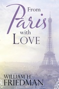 Cover: From Paris with Love - Xlibris