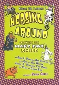 Cover: Horsing Around - First Avenue Editions