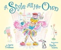 Cover: A Style All Her Own - The Millbrook Press Inc