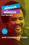 Cover: Mingus/Mingus - Limelight Editions