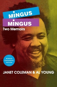 Enlarge image Cover: Mingus/Mingus - Limelight Editions