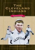Cover: The Cleveland Indians - Kent State University Press