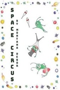Cover: Space Circus - Ehgbooks
