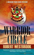 Cover: Warrior Circle - Speaking Volumes, LLC