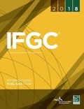 Cover: 2018 International Fuel Gas Code Loose-Leaf Version - International Code Council