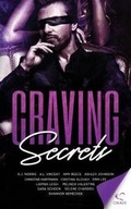 Cover: Craving Secrets - Limitless Publishing, LLC