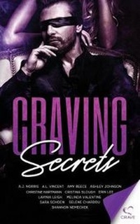 Enlarge image Cover: Craving Secrets - Limitless Publishing, LLC