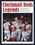 Cover: The Cincinnati Reds - Kent State University Press