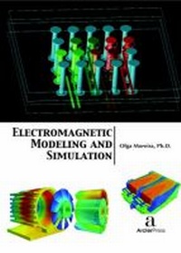 Abbildung von: Electromagnetic Modeling and Simulation - Arcler Education Inc