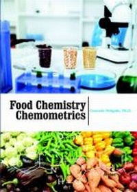 Abbildung von: Food Chemistry Chemometrics - Arcler Education Inc