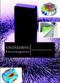 Abbildung von: Engineering Electromagnetics - Arcler Education Inc