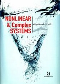 Abbildung von: Nonlinear & Complex Systems - Arcler Education Inc