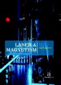 Abbildung von: Laser & Magnetism - Arcler Education Inc