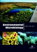 Cover: Environmental Microbiology - Arcler Education Inc