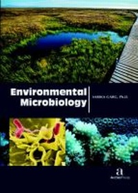 Enlarge image Cover: Environmental Microbiology - Arcler Education Inc