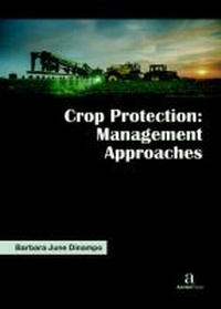 Abbildung von: Crop Protection - Arcler Education Inc