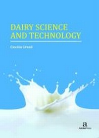 Abbildung von: Dairy Science and Technology - Arcler Education Inc