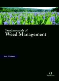 Abbildung von: Fundamentals of Weed Management - Arcler Education Inc