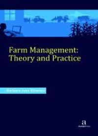Abbildung von: Farm Management - Arcler Education Inc