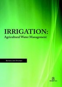Abbildung von: Irrigation - Arcler Education Inc