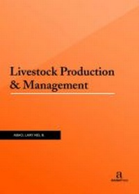 Abbildung von: Livestock Production & Management - Arcler Education Inc