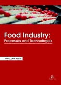 Abbildung von: Food Industry - Arcler Education Inc