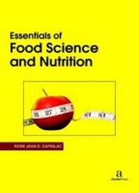 Abbildung von: Essentials of Food Science and Nutrition - Arcler Education Inc