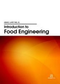 Abbildung von: Introduction to Food Engineering - Arcler Education Inc