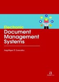 Abbildung von: Electronic Document Management Systems - Arcler Education Inc