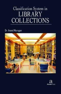 Abbildung von: Classification System in Library Collections - Arcler Education Inc
