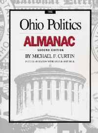 Abbildung von: The Ohio Politics Almanac - Kent State University Press