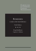 Cover: Remedies, Cases and Materials - Foundation Press