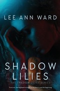 Cover: Shadow Lilies - Evernight Teen