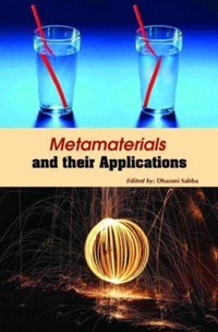 Abbildung von: Metamaterials and their Applications - Arcler Education Inc