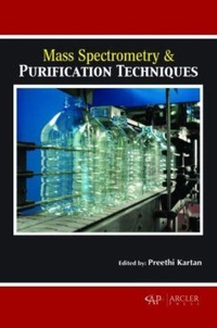 Abbildung von: Mass Spectrometry & Purification Techniques - Arcler Education Inc