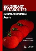 Cover: Secondary Metabolites - Delve Publishing
